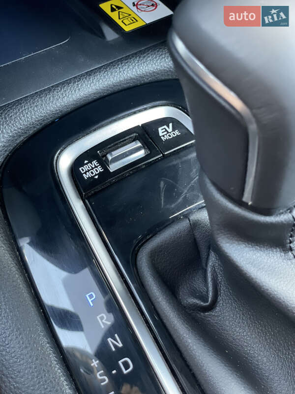 Позашляховик / Кросовер Toyota Corolla Cross 2023 в Києві