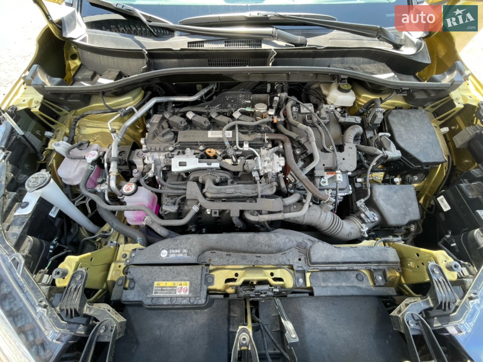 2023 Toyota Corolla Cross - мініатюра 44