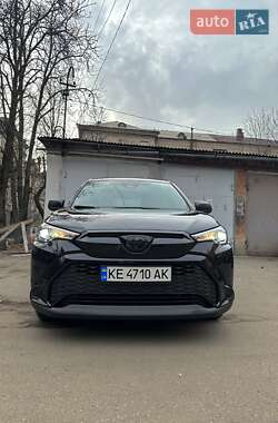 Toyota Corolla Cross 2023 Toyota Corolla Cross 2023