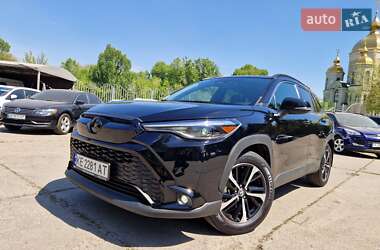 Toyota Corolla Cross 2023 Toyota Corolla Cross 2023