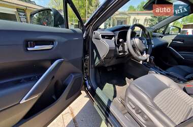 Внедорожник / Кроссовер Toyota Corolla Cross 2023 в 
