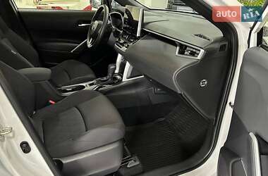 Внедорожник / Кроссовер Toyota Corolla Cross 2023 в 
