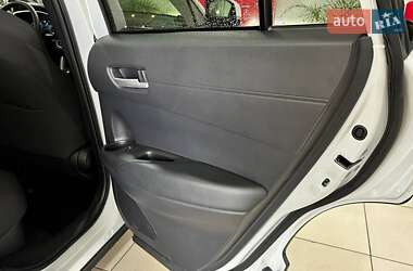 Внедорожник / Кроссовер Toyota Corolla Cross 2023 в 