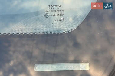 Внедорожник / Кроссовер Toyota Corolla Cross 2023 в 
