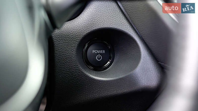 Внедорожник / Кроссовер Toyota Corolla Cross 2024 в Львове