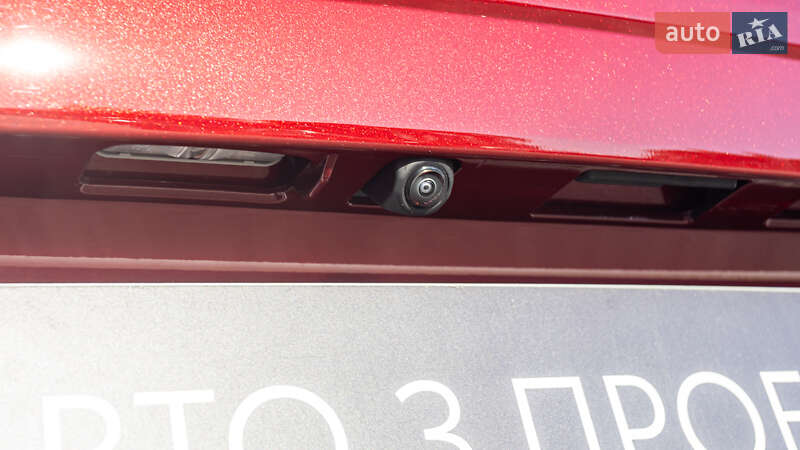 Внедорожник / Кроссовер Toyota Corolla Cross 2024 в Днепре