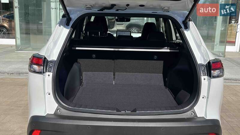 Внедорожник / Кроссовер Toyota Corolla Cross 2023 в Киеве