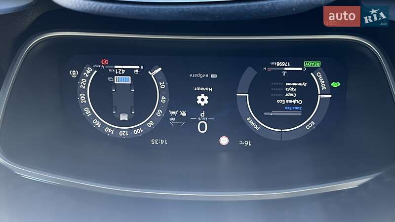 Внедорожник / Кроссовер Toyota Corolla Cross 2023 в Киеве