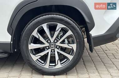 Внедорожник / Кроссовер Toyota Corolla Cross 2024 в 