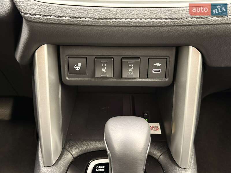 Позашляховик / Кросовер Toyota Corolla Cross 2024 в Одесі фото 21 Позашляховик / Кросовер Toyota Corolla Cross 2024 в Одесі