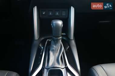Внедорожник / Кроссовер Toyota Corolla Cross 2024 в 