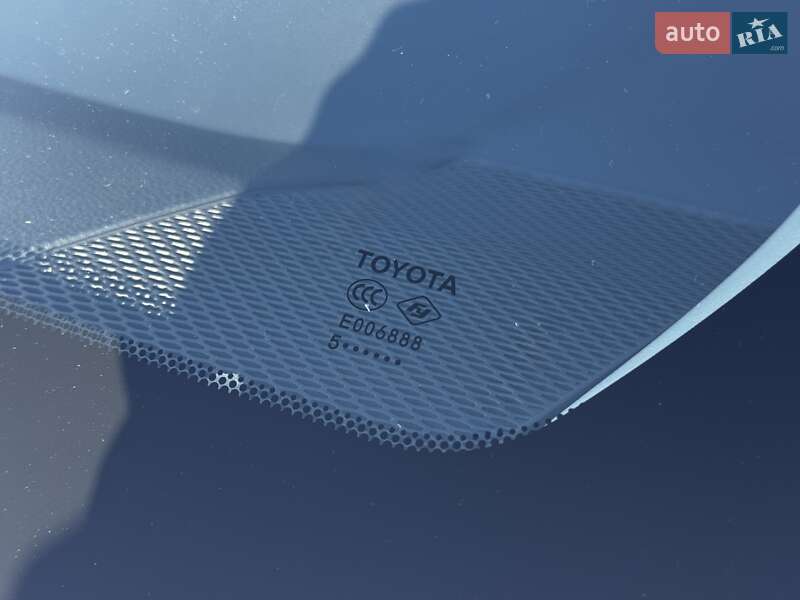 Позашляховик / Кросовер Toyota Corolla Cross 2025 в Вінниці фото 18 Позашляховик / Кросовер Toyota Corolla Cross 2025 в Вінниці