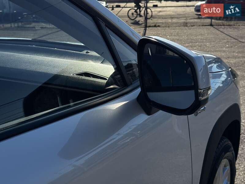 Позашляховик / Кросовер Toyota Corolla Cross 2025 в Вінниці фото 27 Позашляховик / Кросовер Toyota Corolla Cross 2025 в Вінниці