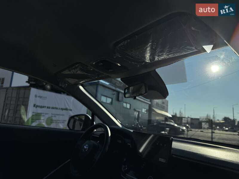 Позашляховик / Кросовер Toyota Corolla Cross 2025 в Вінниці фото 78 Позашляховик / Кросовер Toyota Corolla Cross 2025 в Вінниці