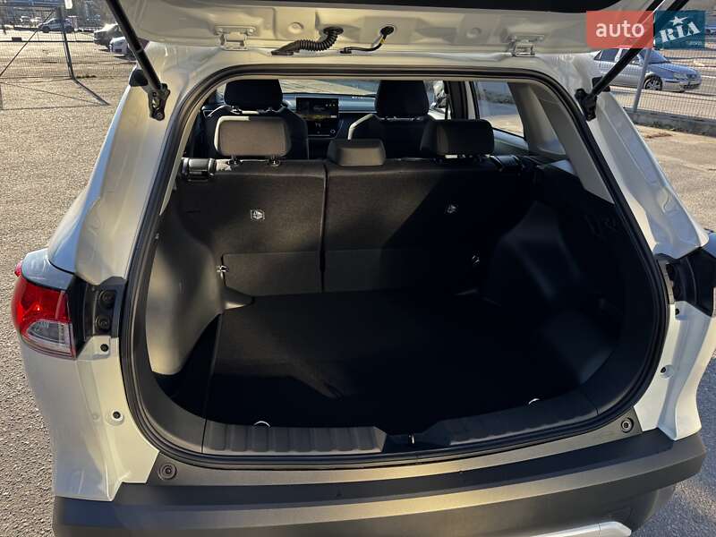 Позашляховик / Кросовер Toyota Corolla Cross 2025 в Вінниці фото 81 Позашляховик / Кросовер Toyota Corolla Cross 2025 в Вінниці