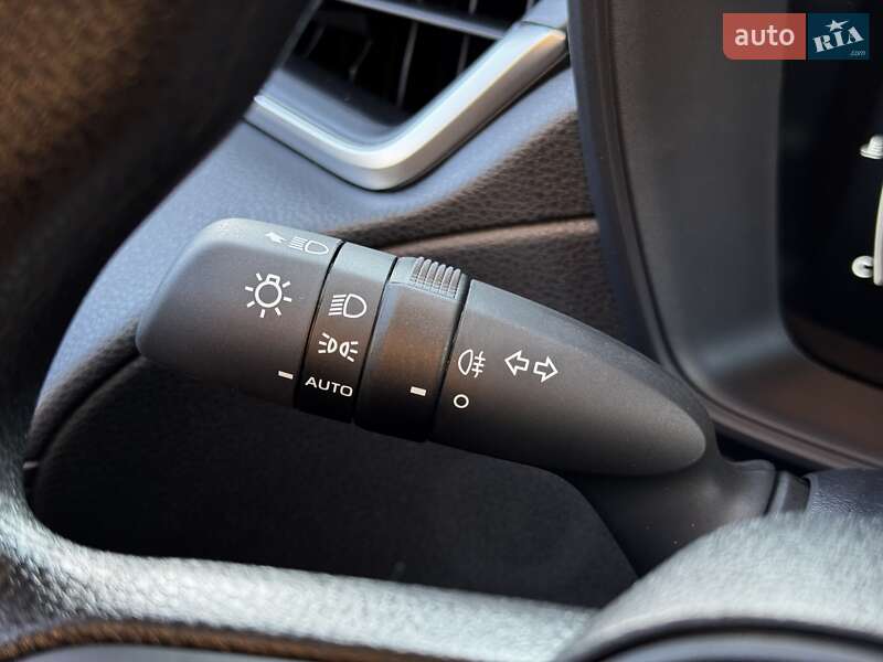 Позашляховик / Кросовер Toyota Corolla Cross 2025 в Вінниці фото 88 Позашляховик / Кросовер Toyota Corolla Cross 2025 в Вінниці