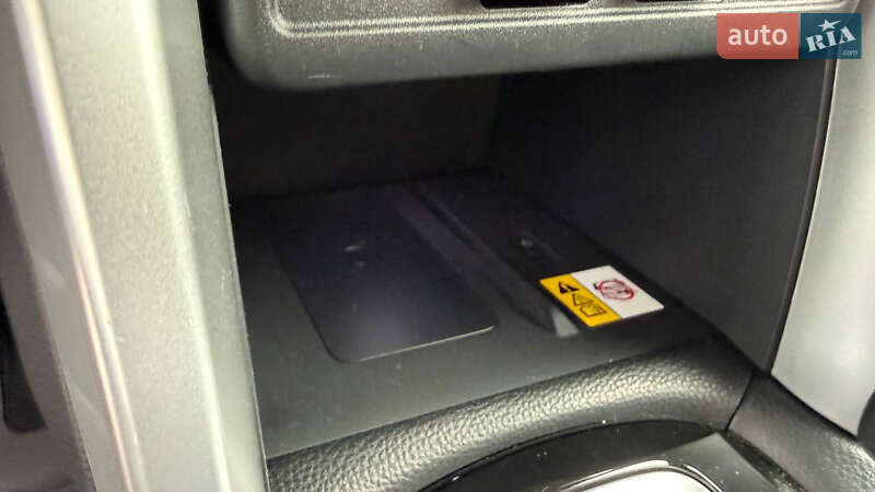 Позашляховик / Кросовер Toyota Corolla Cross 2024 в Одесі фото 30 Позашляховик / Кросовер Toyota Corolla Cross 2024 в Одесі