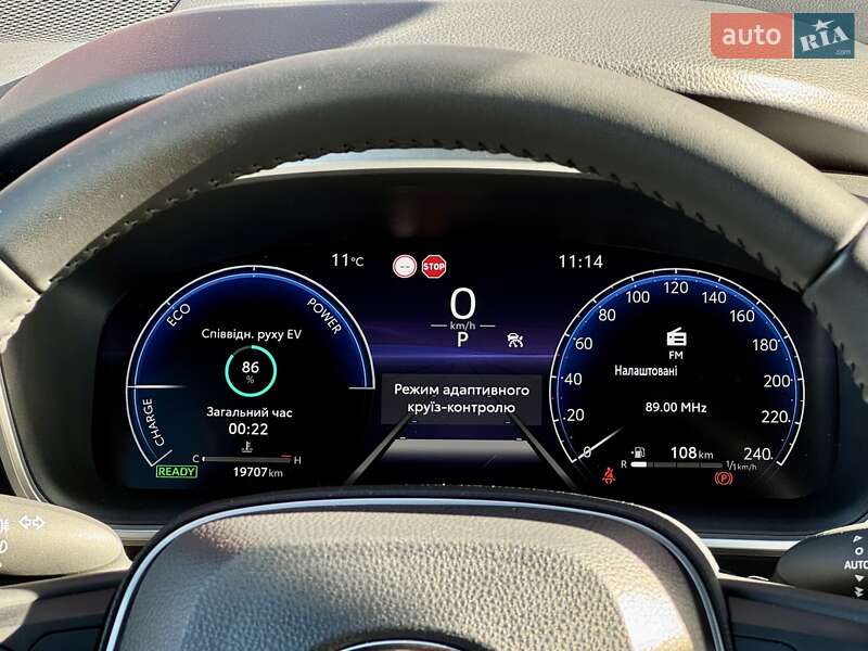 Позашляховик / Кросовер Toyota Corolla Cross 2023 в Тернополі