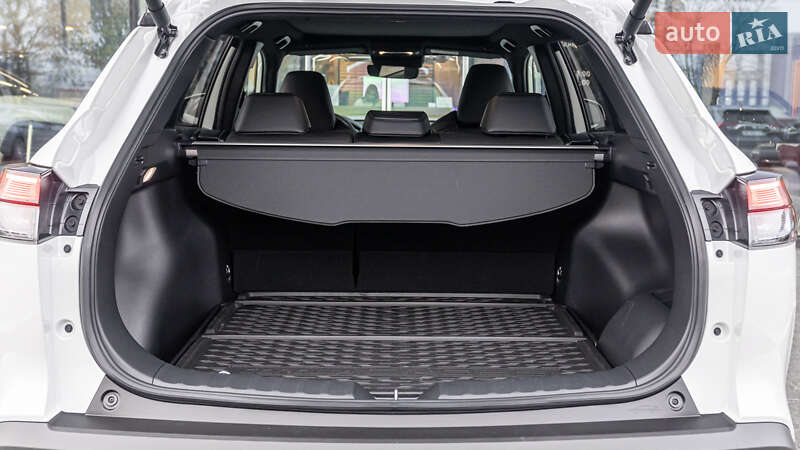 Позашляховик / Кросовер Toyota Corolla Cross 2023 в Дніпрі