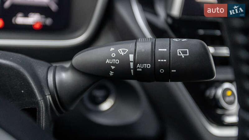 Позашляховик / Кросовер Toyota Corolla Cross 2023 в Дніпрі