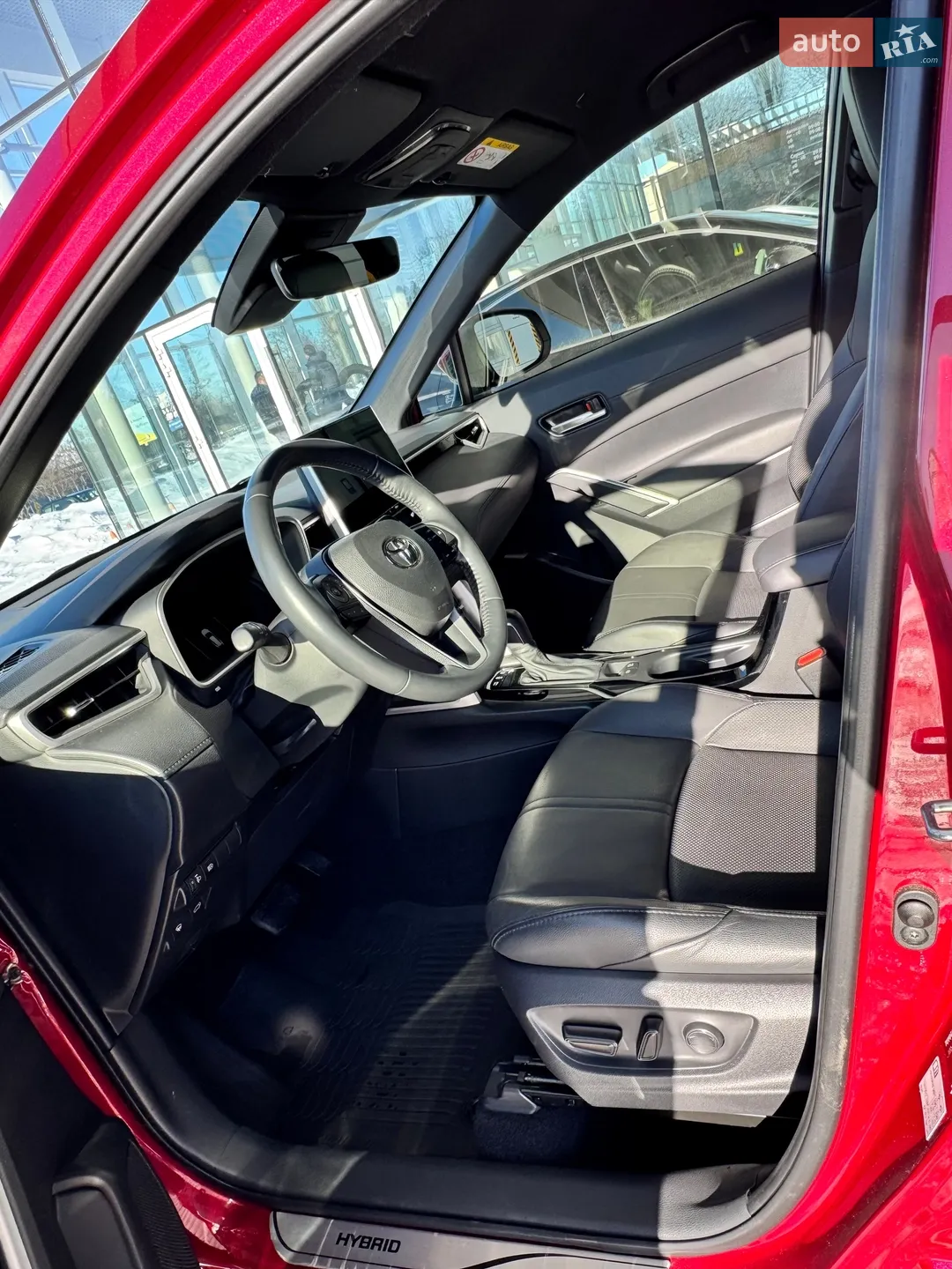 2023 Toyota Corolla Cross - мініатюра 5