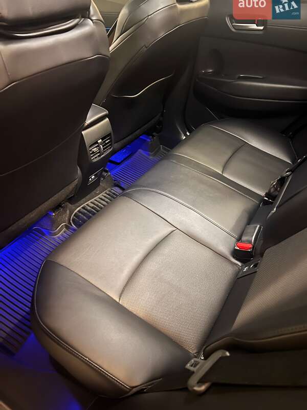 Внедорожник / Кроссовер Toyota Corolla Cross 2024 в Броварах