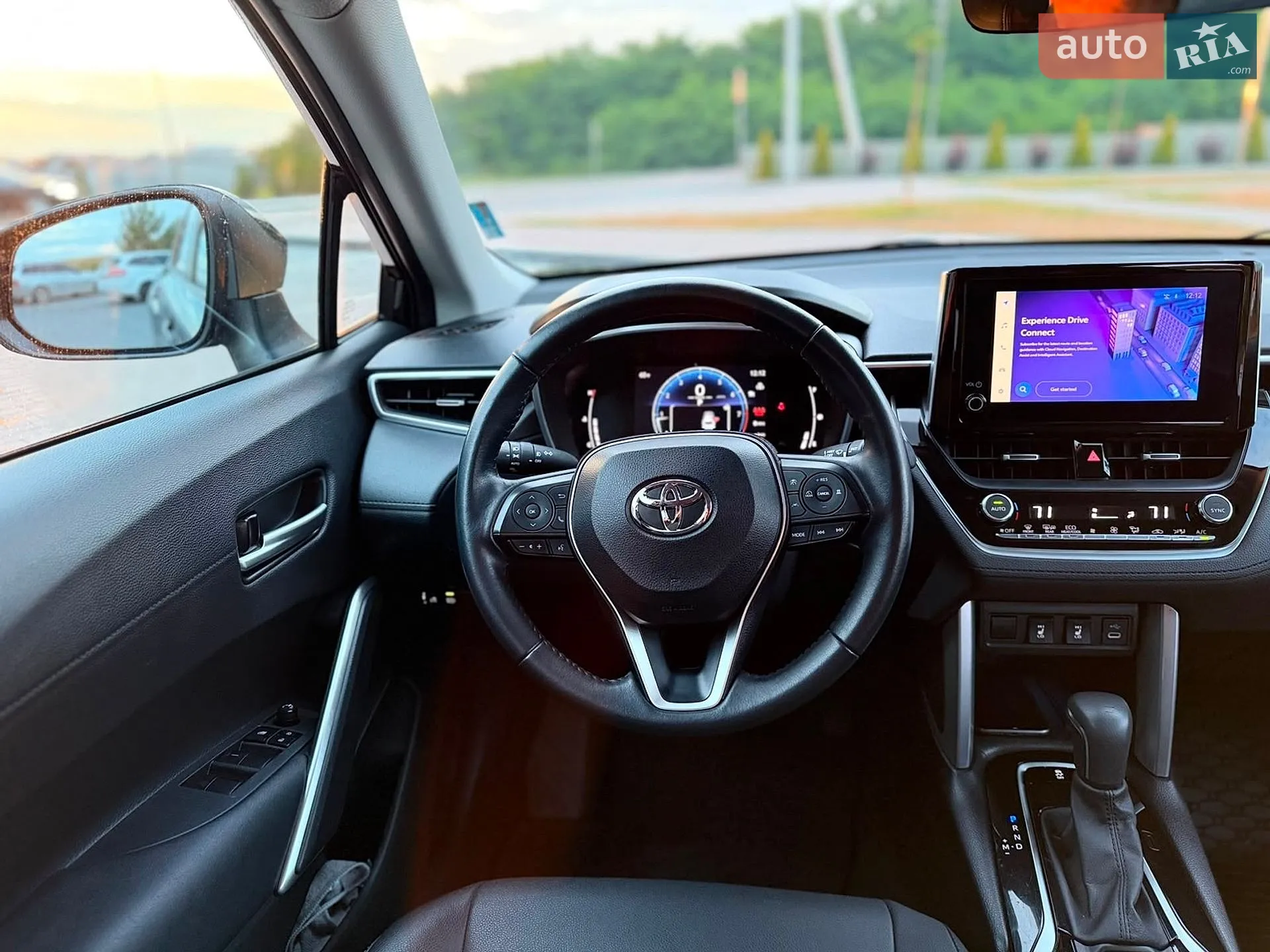 2023 Toyota Corolla Cross - мініатюра 16