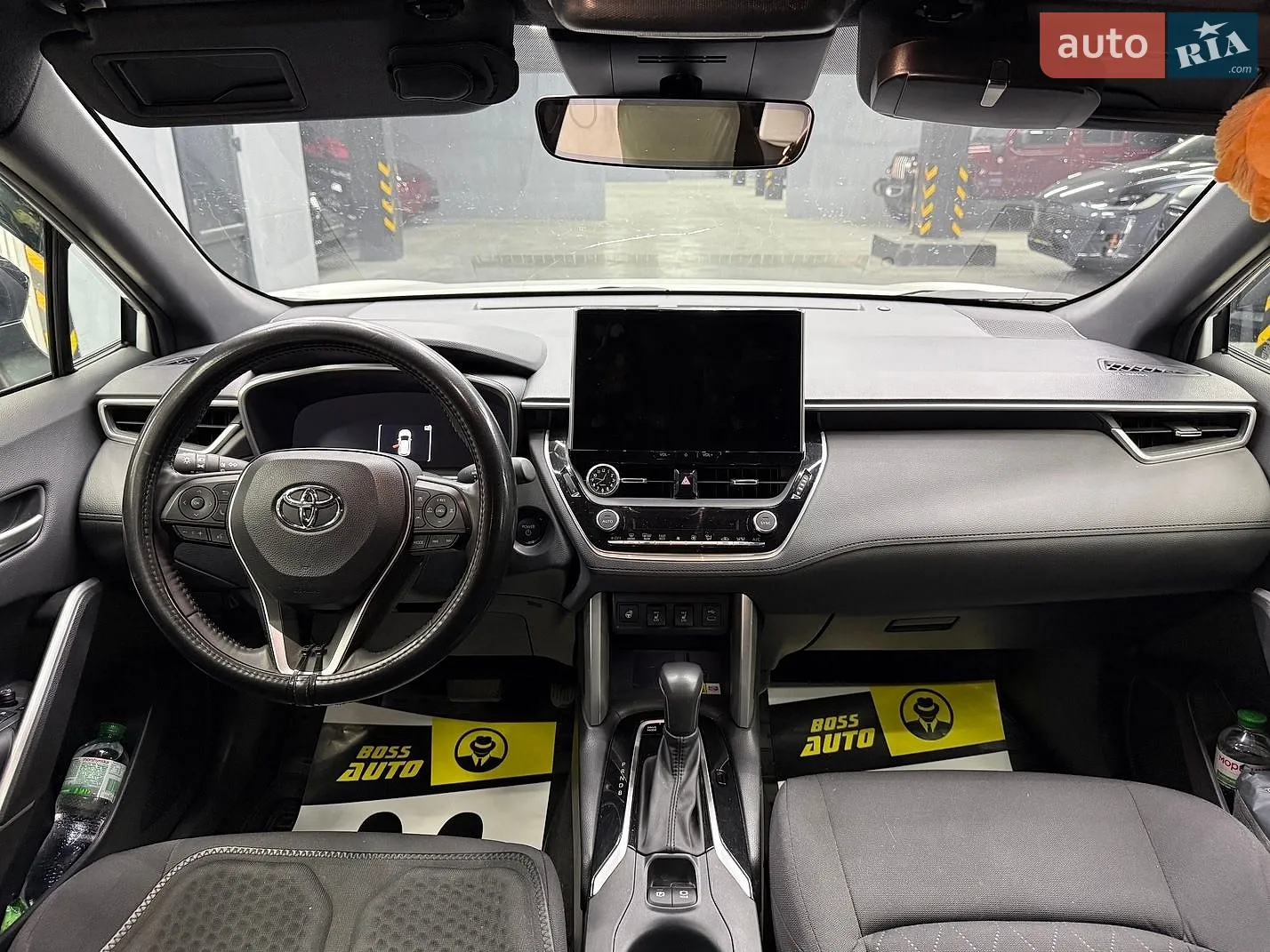 2024 Toyota Corolla Cross - мініатюра 15