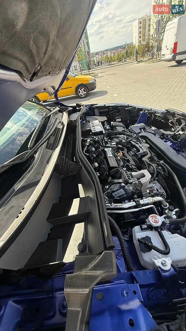 2025 Toyota Corolla Cross - мініатюра 30