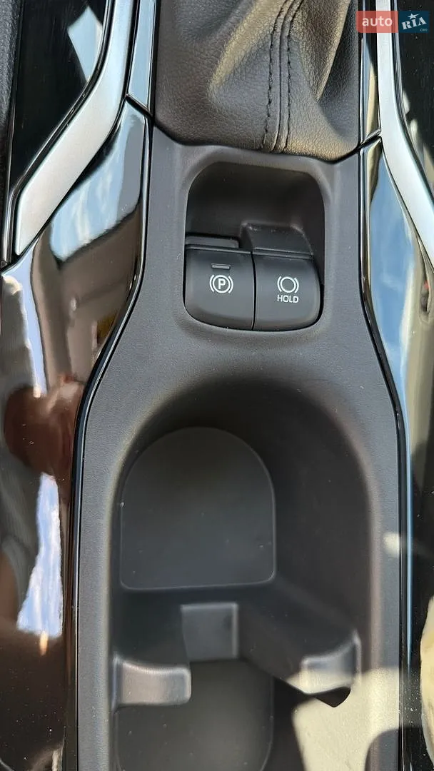 2025 Toyota Corolla Cross - мініатюра 51