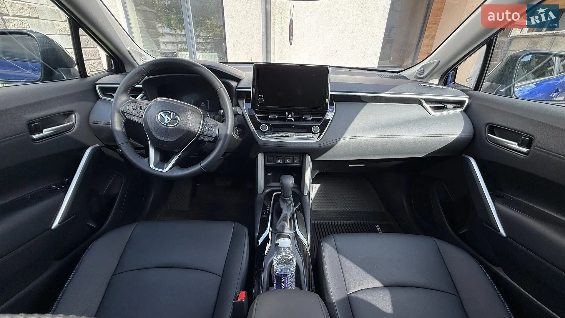 2025 Toyota Corolla Cross - мініатюра 59