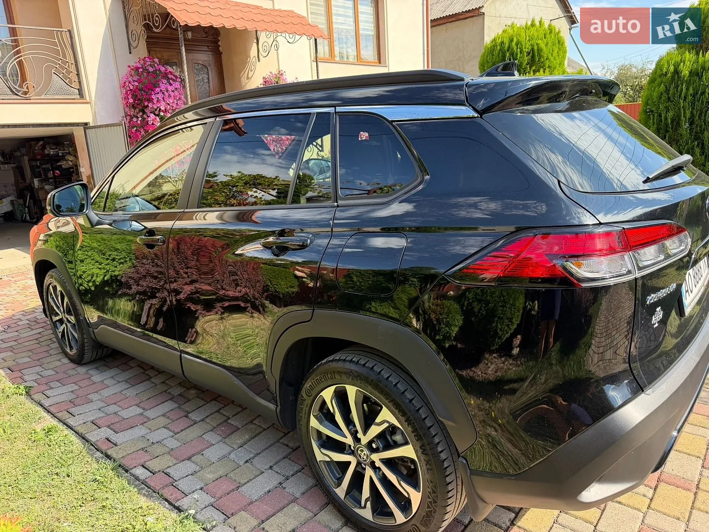 2023 Toyota Corolla Cross - мініатюра 2