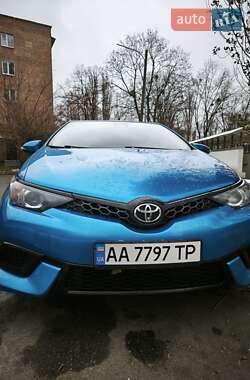 Хэтчбек Toyota Corolla iM 2017 в Киеве