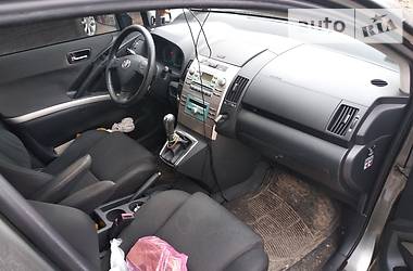 Минивэн Toyota Corolla Verso 2005 в Мелитополе