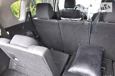 Мінівен Toyota Corolla Verso 2006 в 