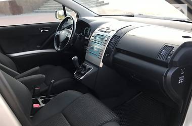 Універсал Toyota Corolla Verso 2008 в 