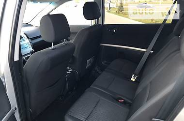 Універсал Toyota Corolla Verso 2008 в 