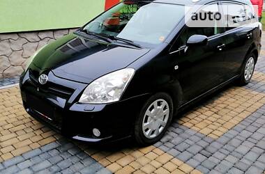 Toyota Corolla Verso 2007