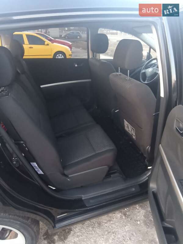 Мінівен Toyota Corolla Verso 2006 в Первомайську