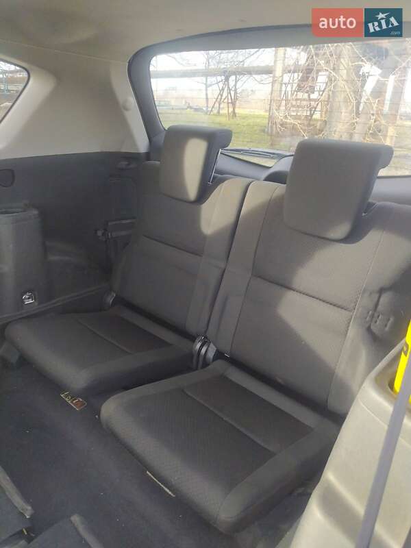 Мінівен Toyota Corolla Verso 2008 в Боярці фото 26 Мінівен Toyota Corolla Verso 2008 в Боярці