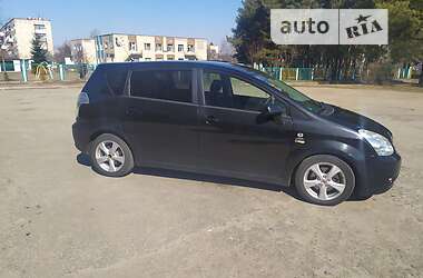 Минивэн Toyota Corolla Verso 2007 в Славуте