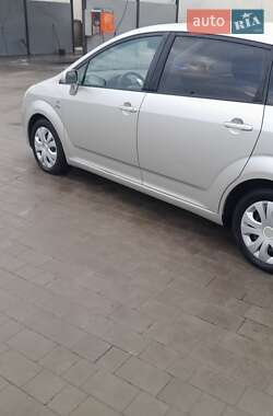 Мінівен Toyota Corolla Verso 2005 в 