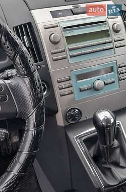 Мінівен Toyota Corolla Verso 2005 в 