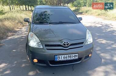 Мінівен Toyota Corolla Verso 2006 в Світловодську