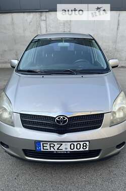 Мінівен Toyota Corolla Verso 2002 в Вишневому