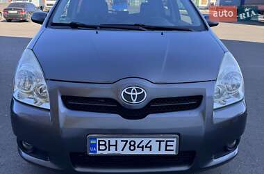 Мінівен Toyota Corolla Verso 2008 в Одесі