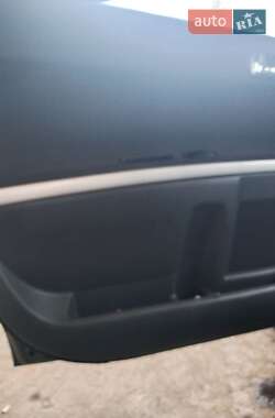 Минивэн Toyota Corolla Verso 2004 в Ивано-Франковске