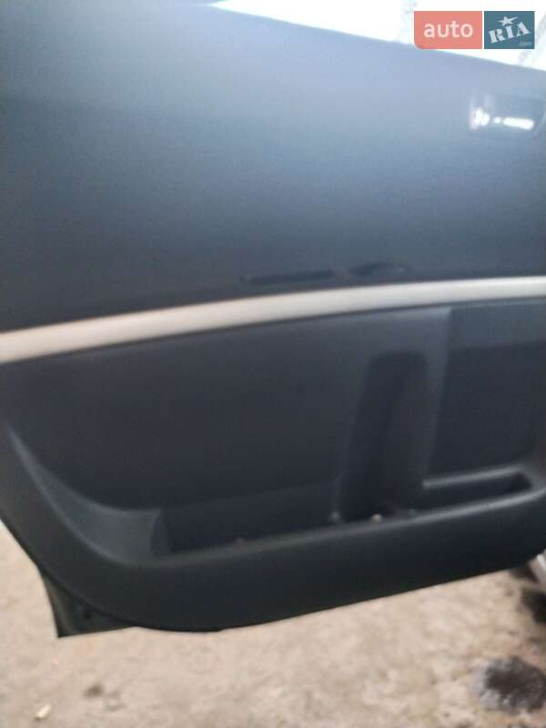 Мінівен Toyota Corolla Verso 2004 в Івано-Франківську