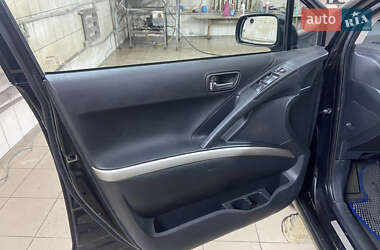 Мінівен Toyota Corolla Verso 2008 в 