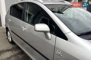 Мінівен Toyota Corolla Verso 2006 в 